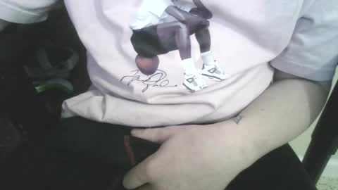 Ember online show from December 4, 11:52 am