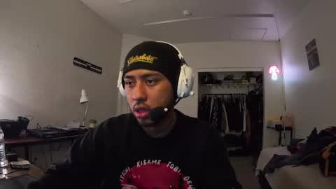 embersboudoir online show from October 21, 2:12 am