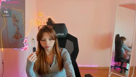 Ember online show from March 2, 7:15 am