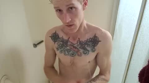 Snapshot of emboad7575 chatting on February 8, 5:51 am Adam online show from February 8, 5:51 am