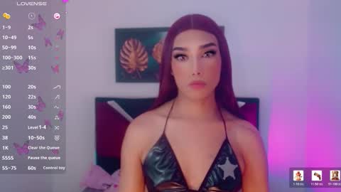 Emeli online show from February 12, 4:51 am