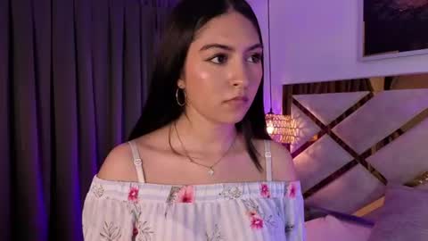 Emily  online show from July 14, 2:16 am
