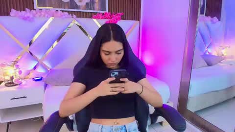 Emily  online show from July 16, 5:02 am