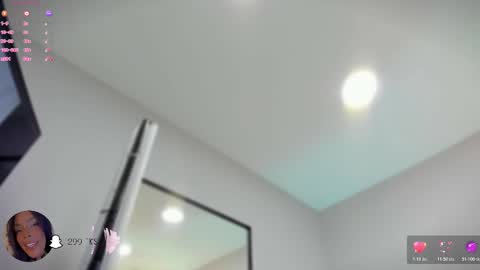 Emely online show from February 13, 11:28 am