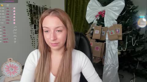 emelia online show from December 16, 8:47 pm