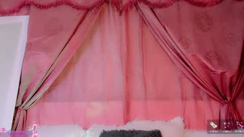 Emely Rous online show from December 2, 3:37 am