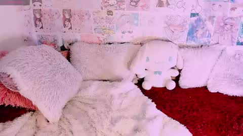 Emely Rous online show from November 3, 3:30 am