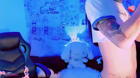 Emely Rous online show from November 27, 2:08 pm