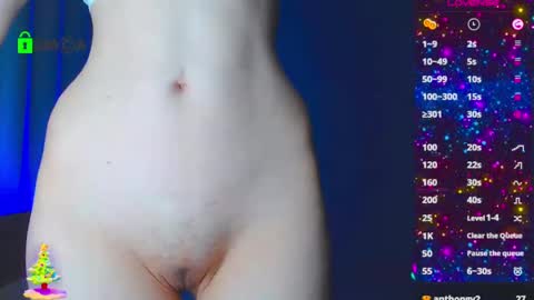 Emely online show from February 9, 9:37 am