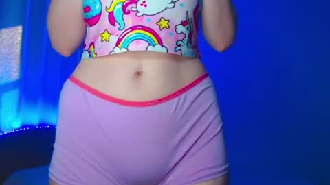 Emely online show from July 5, 3:34 am