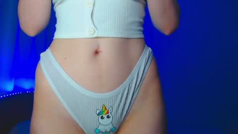Emely online show from July 9, 5:44 am
