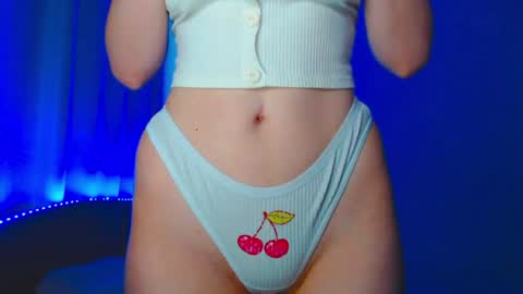 Emely online show from July 11, 6:16 am