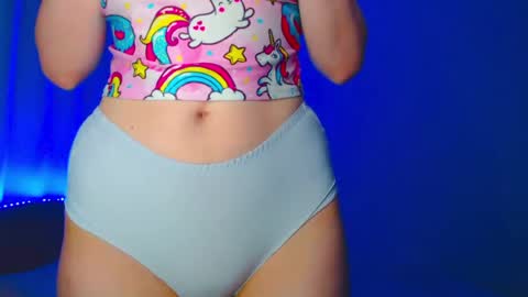 Emely online show from July 22, 6:27 am