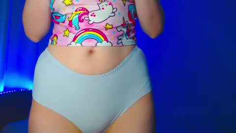 Emely online show from July 23, 11:08 am