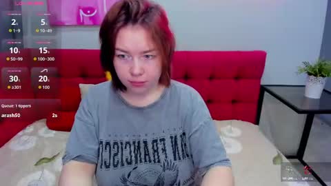 Snapshot of emelymoss chatting on July 29, 1:48 am Emily online show from July 29, 1:48 am