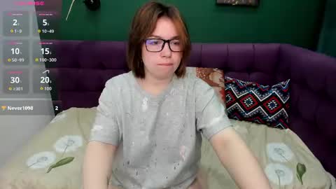 Snapshot of emelymoss chatting on July 30, 1:26 am Emily online show from July 30, 1:26 am