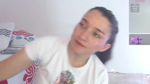 emely ross online show from January 13, 9:53 pm