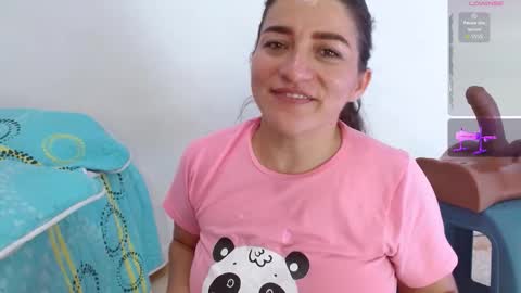 emely ross online show from March 6, 5:04 am