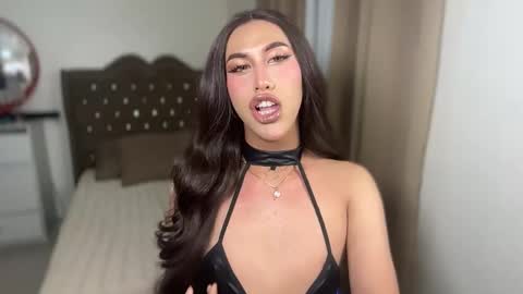 EMELY online show from March 3, 12:55 pm