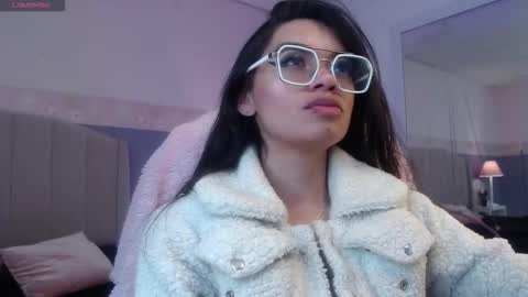 Danna online show from December 23, 4:10 am