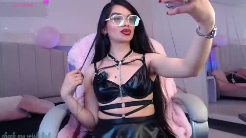 Danna online show from February 4, 4:51 am