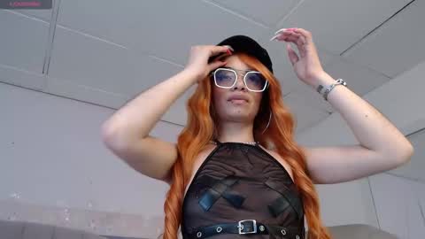 Danna online show from February 22, 4:13 am