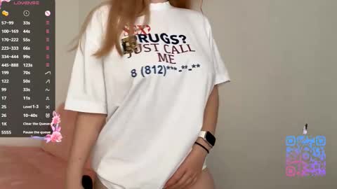 Gily online show from February 12, 6:19 am