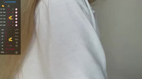 Snapshot of emeraldcotton chatting on May 10, 11:37 am Gily online show from May 10, 11:37 am