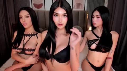 Emerald online show from November 5, 2:55 am