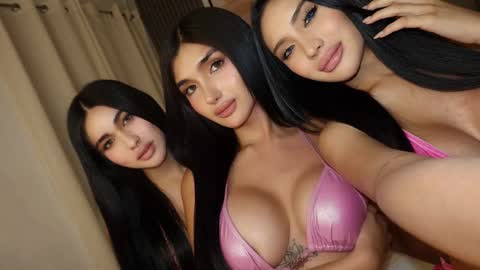 Emerald online show from November 27, 4:25 am