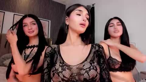 Emerald online show from January 13, 6:40 am