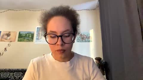 Mabel online show from March 11, 11:05 am