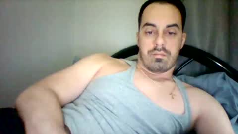 emgee88 online show from May 9, 8:14 pm