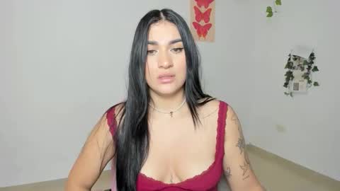 Emily  online show from March 9, 3:10 am