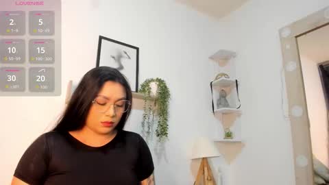 emi_carter online show from November 11, 11:16 pm