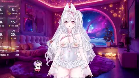 Emi online show from February 10, 3:21 am