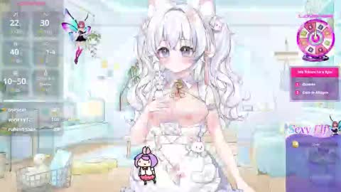 Emi online show from March 5, 9:33 pm