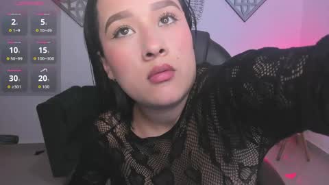 Snapshot of emi_roseth chatting on May 21, 3:24 am Emi online show from May 21, 3:24 am