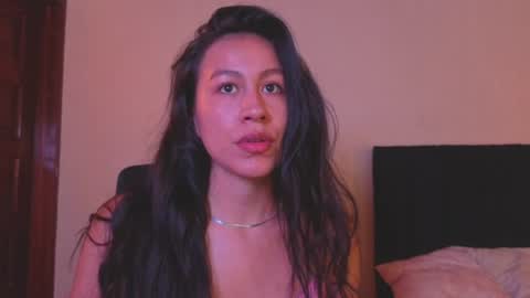 Snapshot of emigomez_ chatting on July 12, 4:20 pm Emilia Gomez online show from July 12, 4:20 pm
