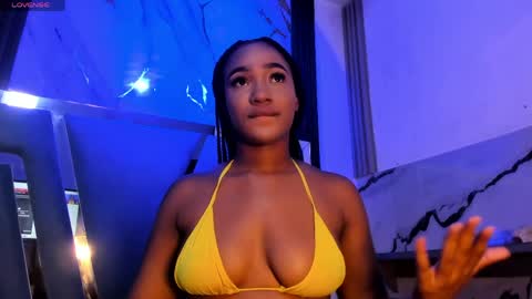 Emy online show from April 29, 1:53 am