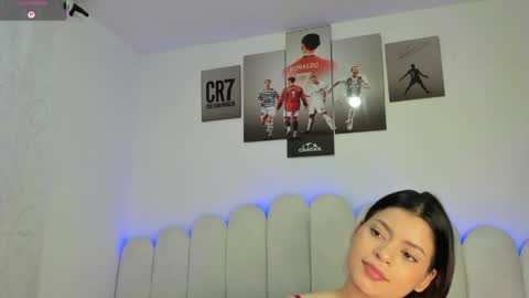 EmilyCooper online show from March 11, 2:28 am