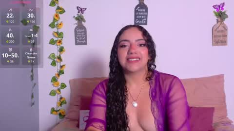 Emily online show from April 9, 10:42 am