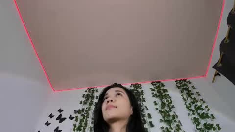 Emily  online show from February 20, 6:26 am