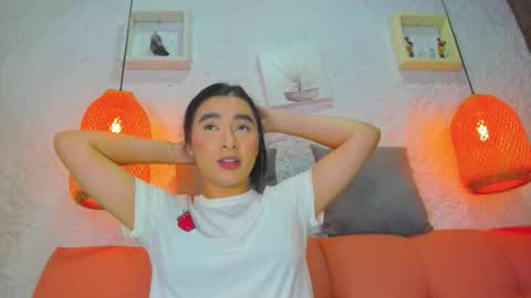 Emily online show from October 24, 12:01 pm