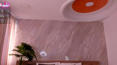 Emily online show from December 2, 12:32 pm