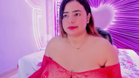 Emiily Grace online show from February 22, 10:25 am