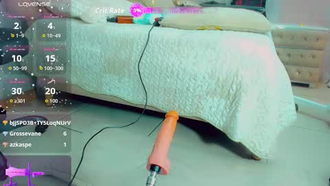 EmillySaenz online show from December 2, 6:03 pm