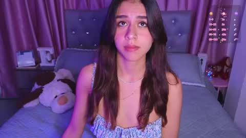 Emily online show from October 23, 10:30 pm