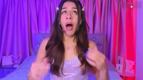 Emily online show from January 15, 12:37 am