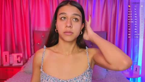 Emily online show from May 1, 4:11 pm